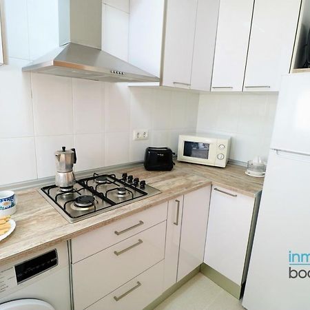 Inmobooking Thaity Apartment Cambrils Buitenkant foto
