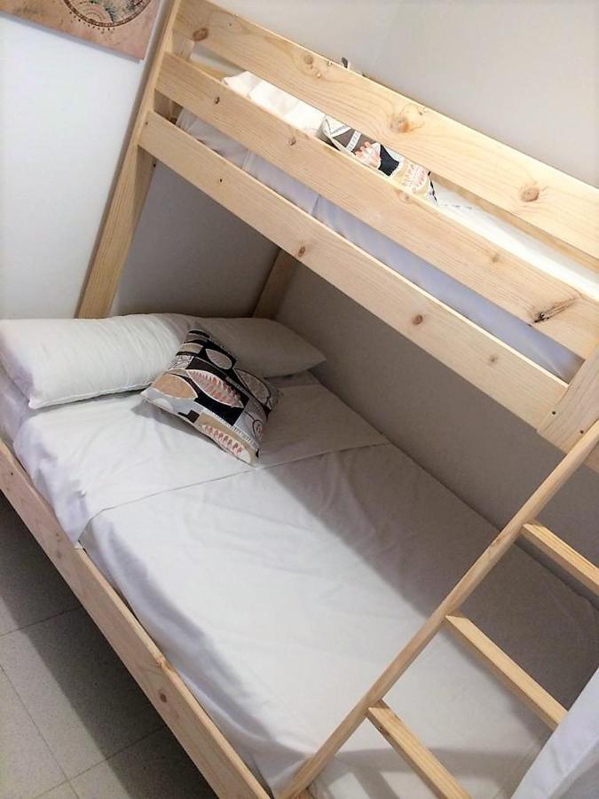 Inmobooking Thaity Apartment Cambrils Buitenkant foto