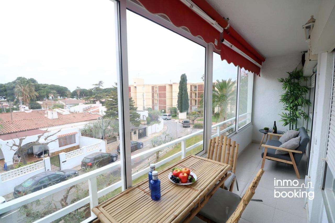 Inmobooking Thaity Apartment Cambrils Buitenkant foto