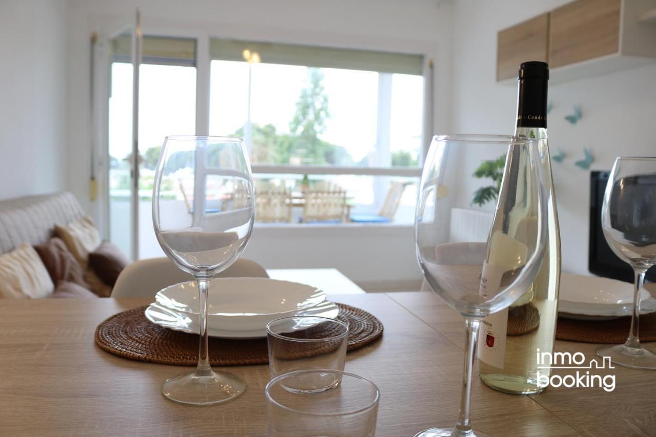 Inmobooking Thaity Apartment Cambrils Buitenkant foto
