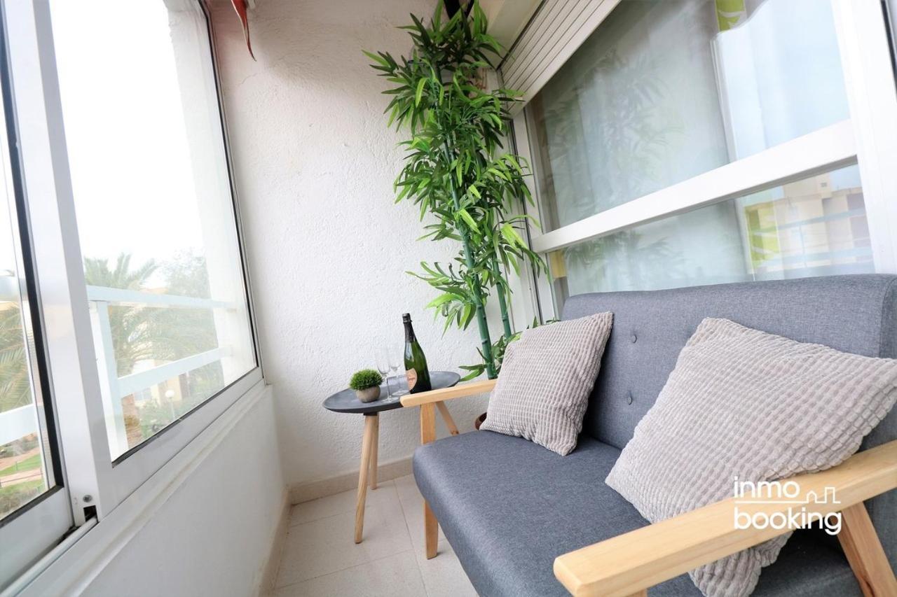 Inmobooking Thaity Apartment Cambrils Buitenkant foto