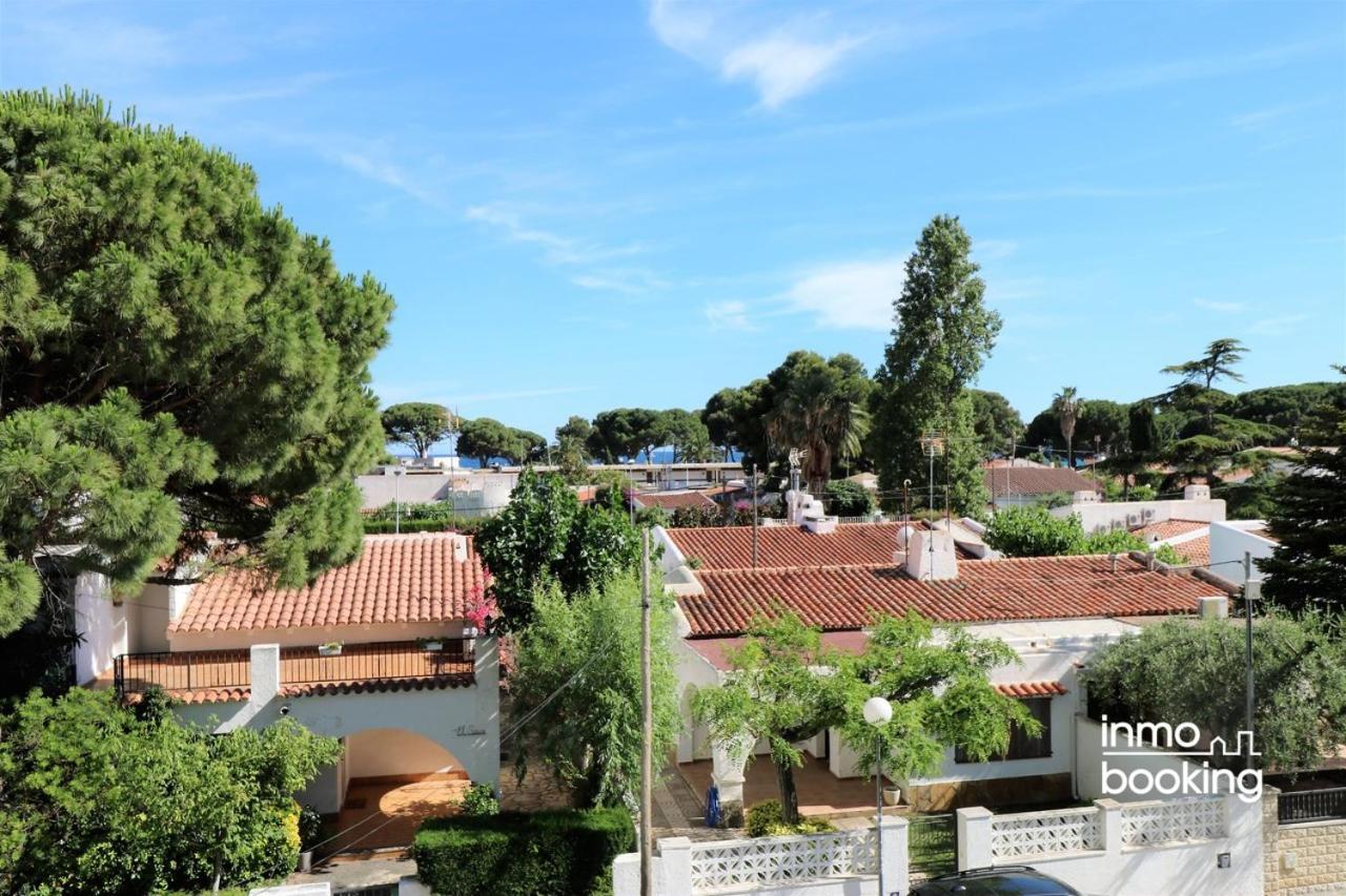 Inmobooking Thaity Apartment Cambrils Buitenkant foto