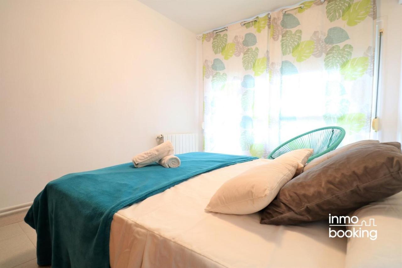 Inmobooking Thaity Apartment Cambrils Buitenkant foto