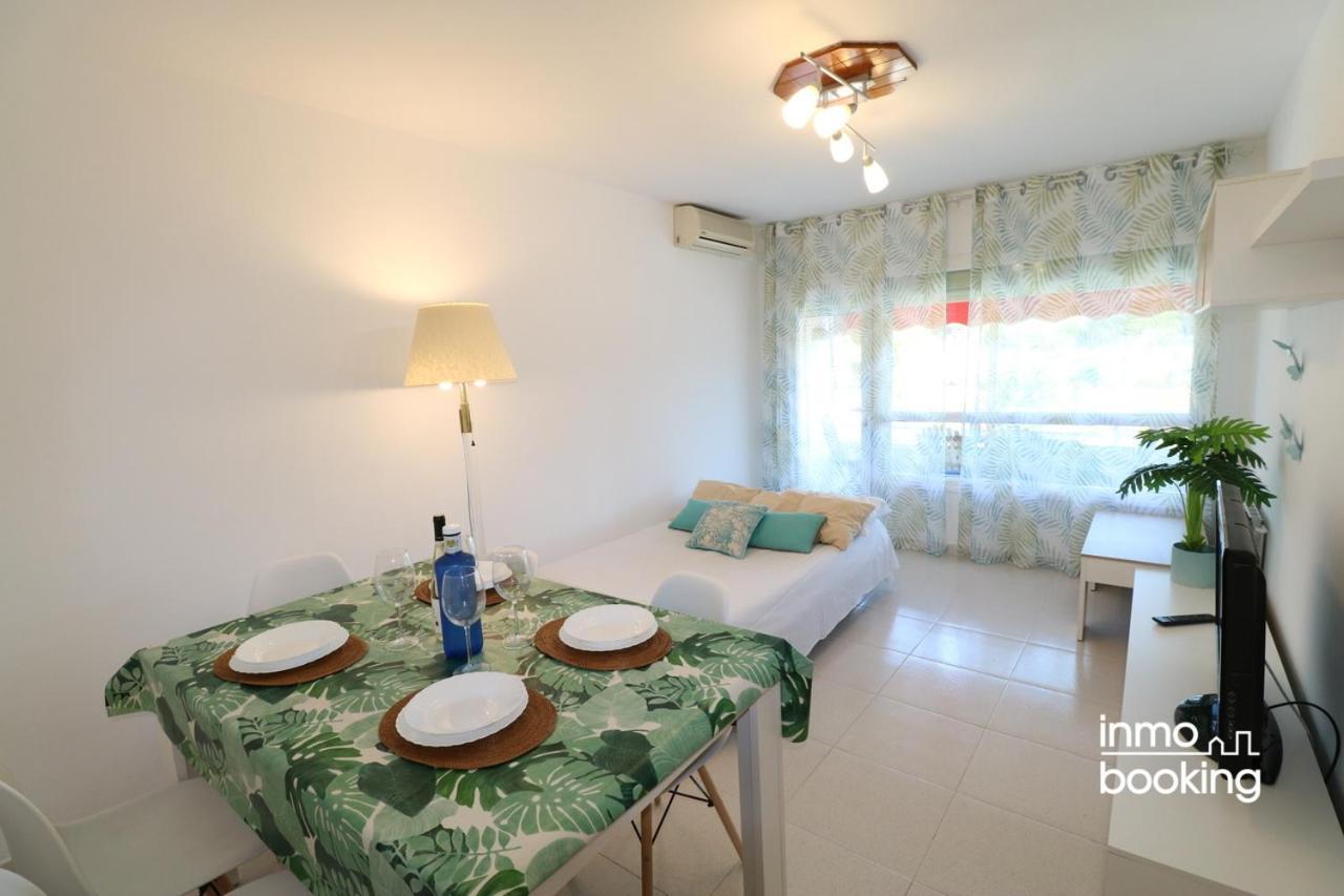 Inmobooking Thaity Apartment Cambrils Buitenkant foto