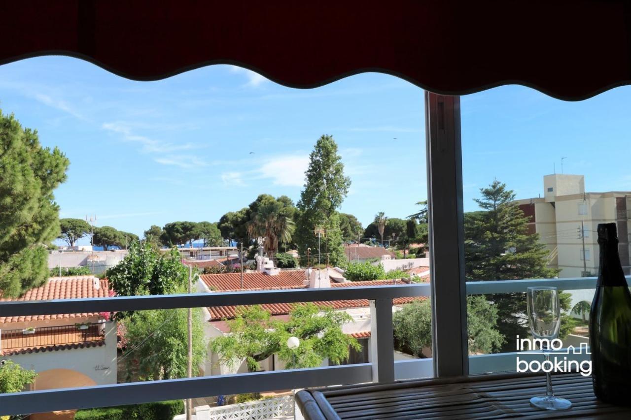 Inmobooking Thaity Apartment Cambrils Buitenkant foto