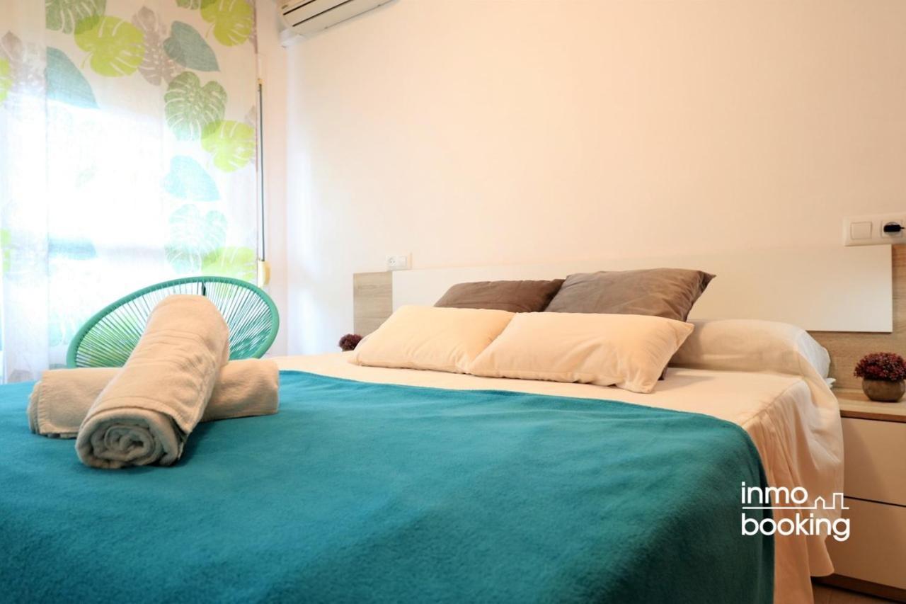 Inmobooking Thaity Apartment Cambrils Buitenkant foto