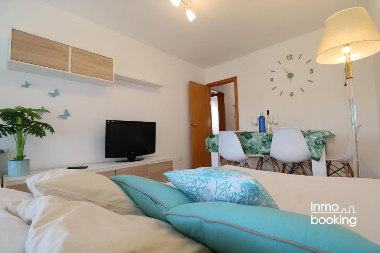 Inmobooking Thaity Apartment Cambrils Buitenkant foto