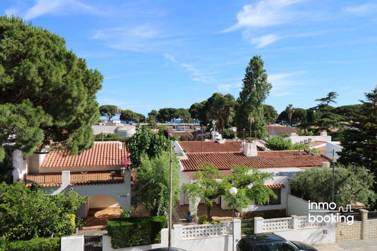 Inmobooking Thaity Apartment Cambrils Buitenkant foto